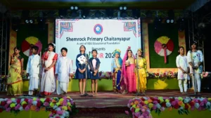 shemrock-primary-chaitanyapur-event-annual-cultural-program