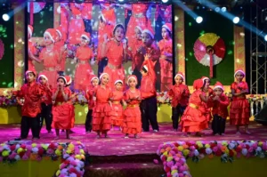 shemrock-primary-chaitanyapur-event-christmass-celebration