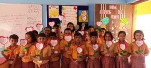 shemrock-primary-chaitanyapur-event-mothers-day