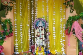 shemrock-primary-chaitanyapur-event-saraswati-puja-day