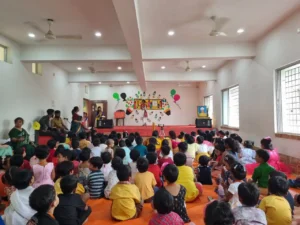 shemrock-primary-chaitanyapur-teachers-day