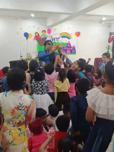 shemrock-primarychaitanyapur-event-childrens-day
