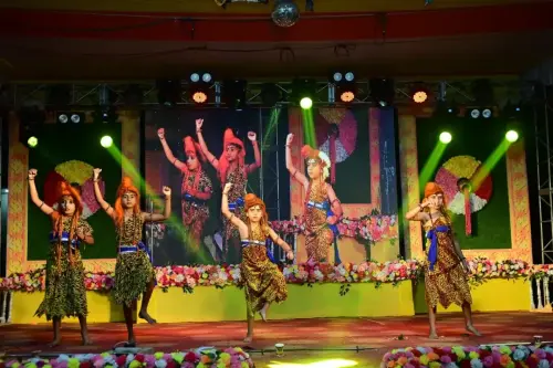 Shemrock Annual Cultural Programme (10)