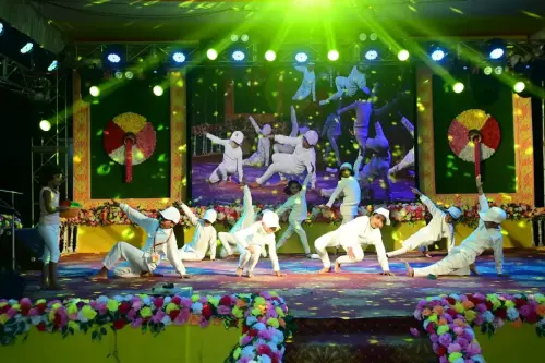 Shemrock Annual Cultural Programme (11)