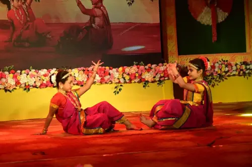 Shemrock Annual Cultural Programme (13)