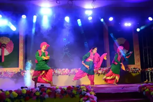 Shemrock Annual Cultural Programme (14)