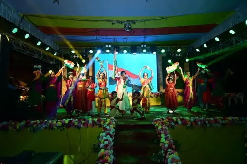 Shemrock Annual Cultural Programme (15)