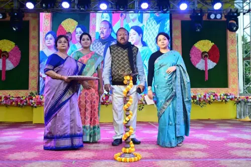 Shemrock Annual Cultural Programme (16)