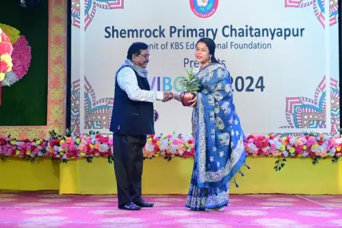 Shemrock Annual Cultural Programme (17)