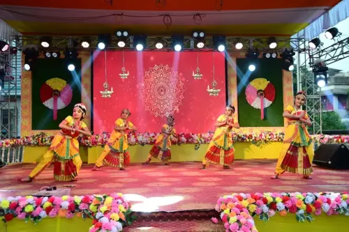 Shemrock Annual Cultural Programme (18)