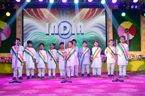 Shemrock Annual Cultural Programme (19)