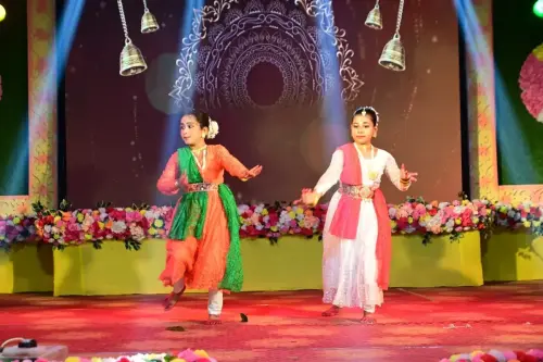 Shemrock Annual Cultural Programme (2)