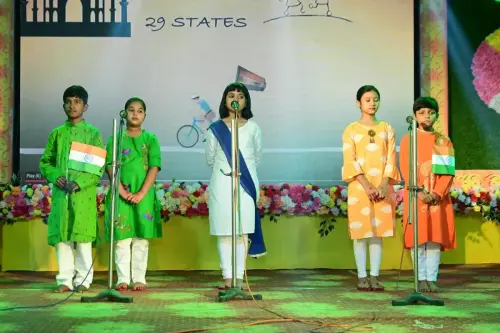 Shemrock Annual Cultural Programme (20)