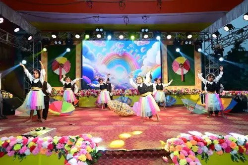 Shemrock Annual Cultural Programme (21)