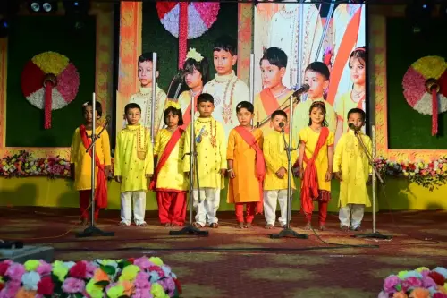 Shemrock Annual Cultural Programme (22)