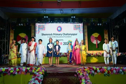 Shemrock Annual Cultural Programme (23)