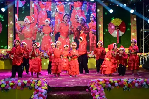 Shemrock Annual Cultural Programme (24)