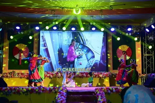 Shemrock Annual Cultural Programme (25)