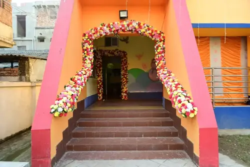 Shemrock Annual Cultural Programme (26)