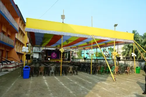 Shemrock Annual Cultural Programme (27)