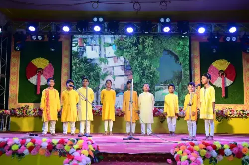Shemrock Annual Cultural Programme (5)