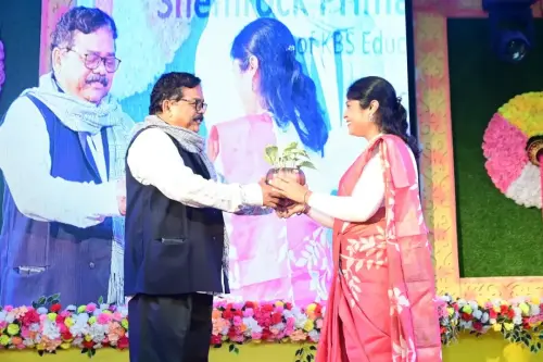 Shemrock Annual Cultural Programme (7)