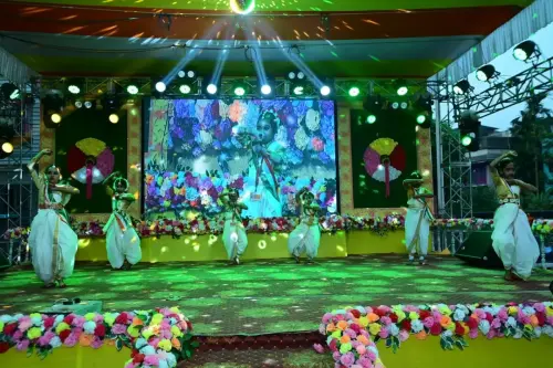 Shemrock Annual Cultural Programme (8)